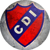 Logo Club Deportivo Independiente de Río Colorado